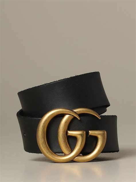 cintura gucci autlet|cinture di donna gucci.